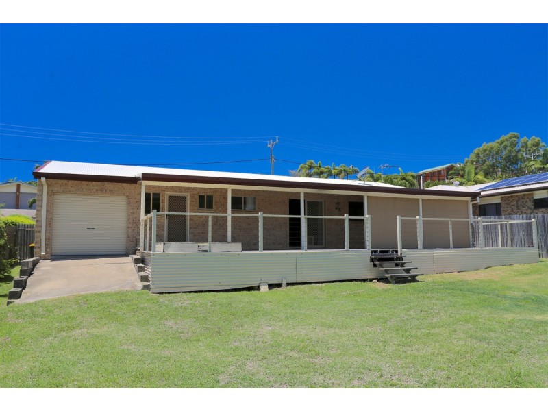 20 Larnach Street, Zilzie QLD 4710