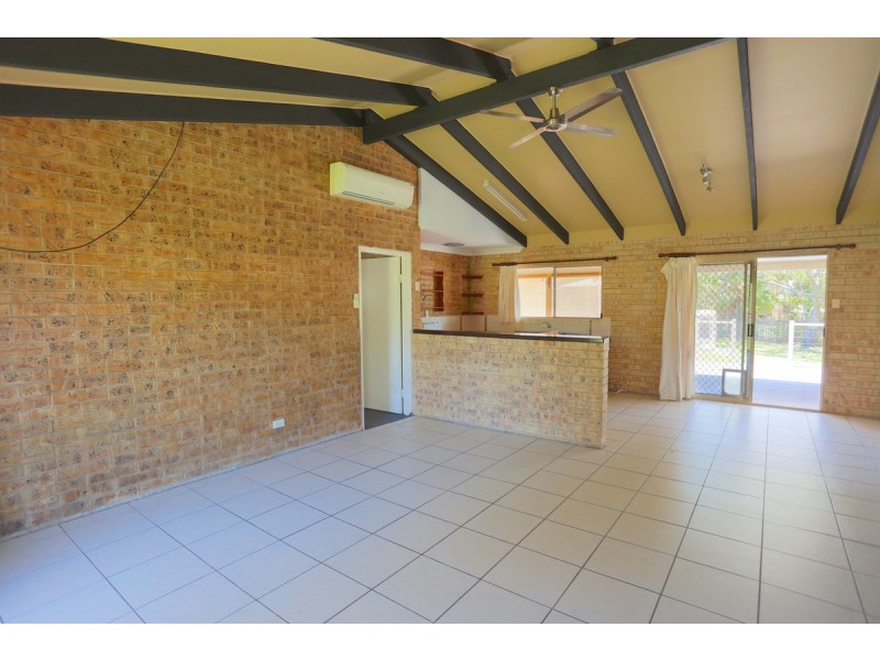 20 Larnach Street, Zilzie QLD 4710