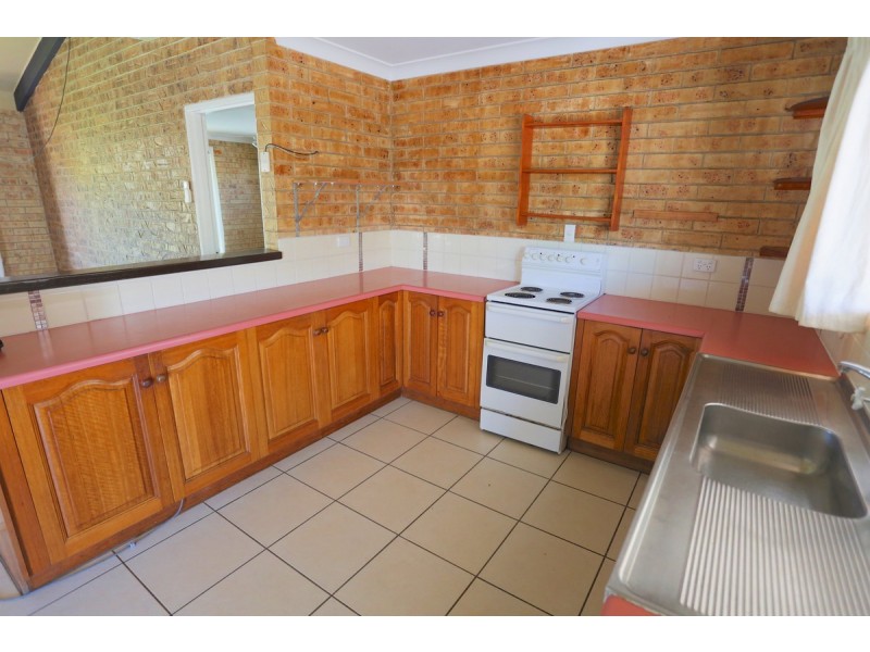 20 Larnach Street, Zilzie QLD 4710