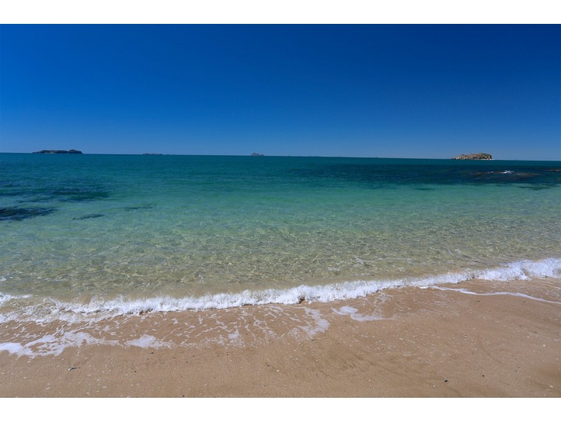 20 Larnach Street, Zilzie QLD 4710