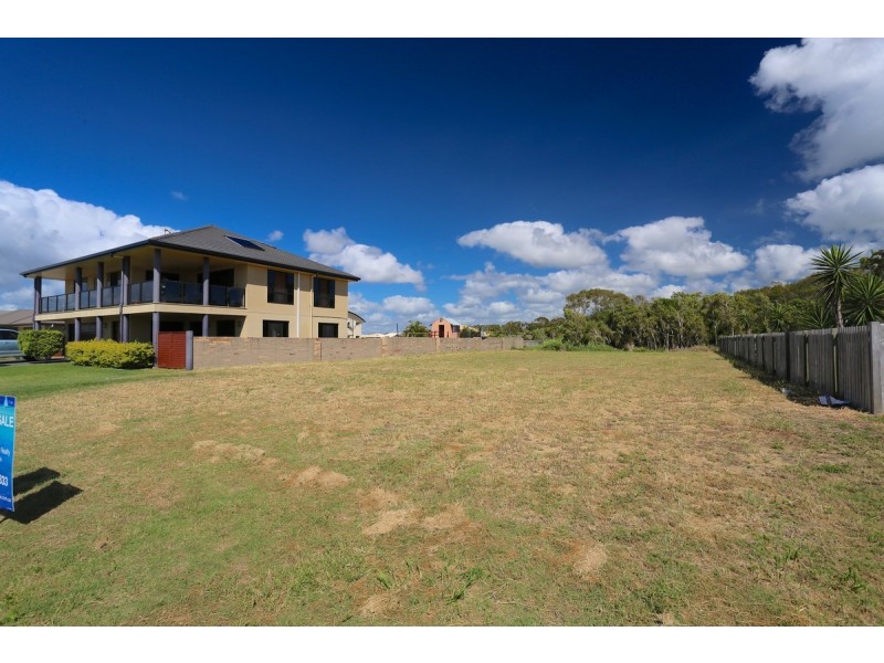 40 Monaco Drive, Zilzie QLD 4710
