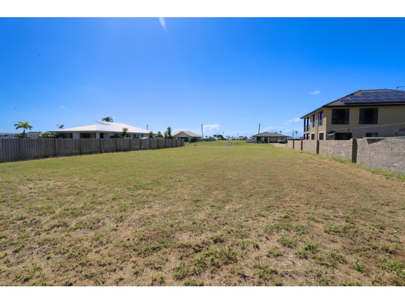 40 Monaco Drive, Zilzie QLD 4710