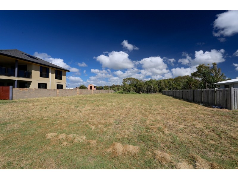 40 Monaco Drive, Zilzie QLD 4710