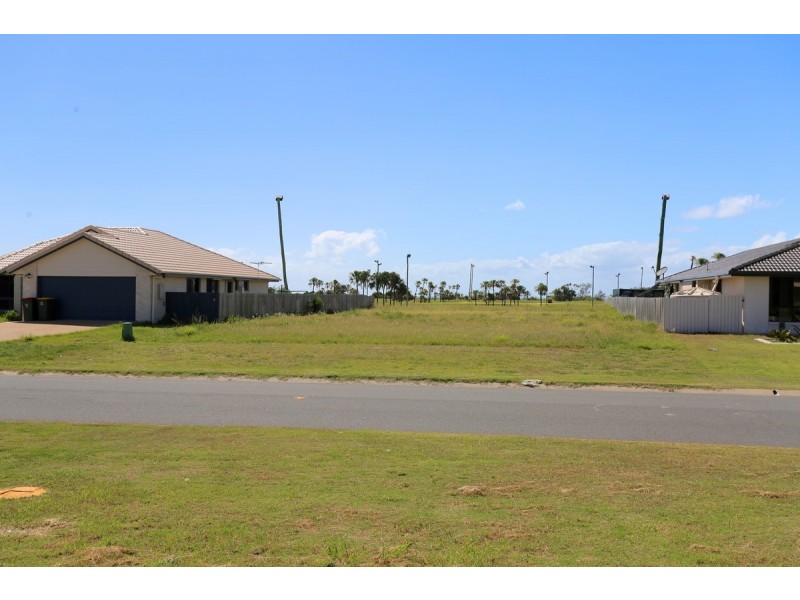 40 Monaco Drive, Zilzie QLD 4710
