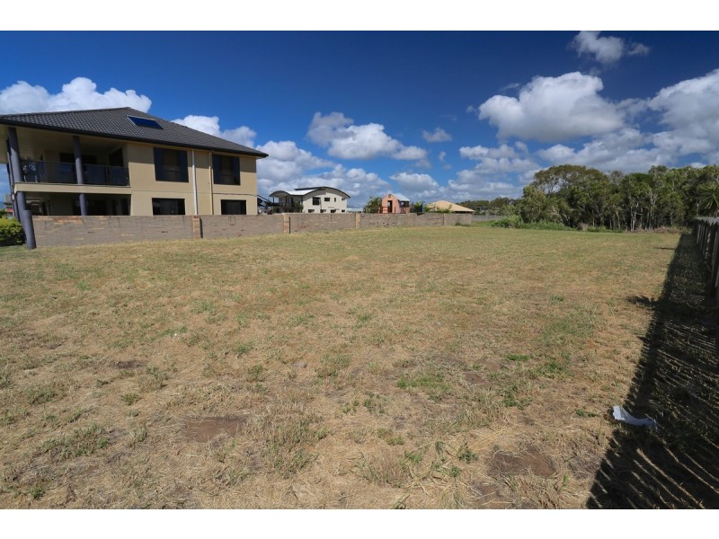 40 Monaco Drive, Zilzie QLD 4710