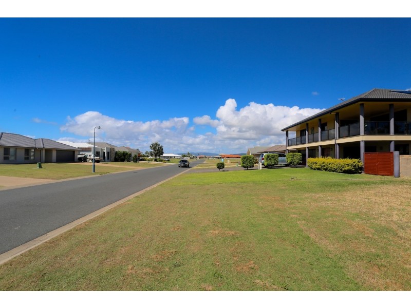 40 Monaco Drive, Zilzie QLD 4710
