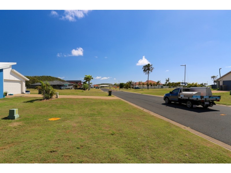 40 Monaco Drive, Zilzie QLD 4710
