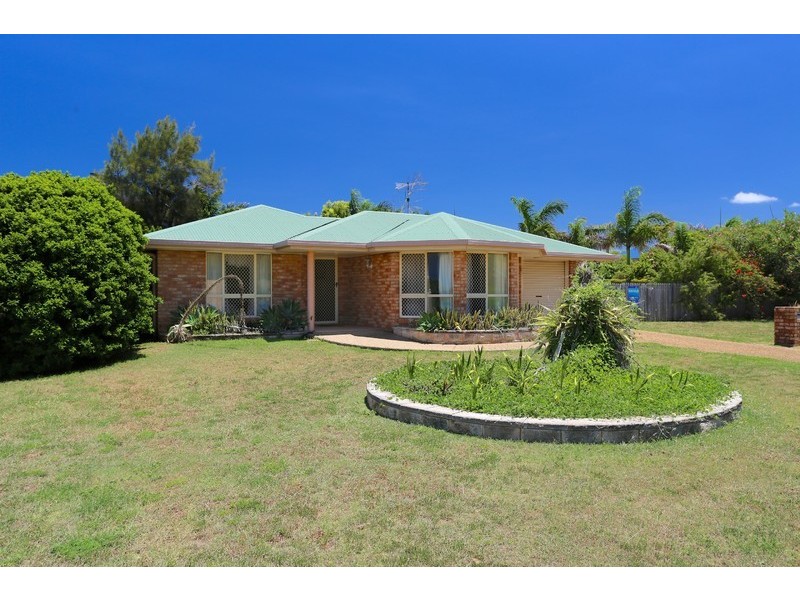 8 Haven Road, Emu Park QLD 4710