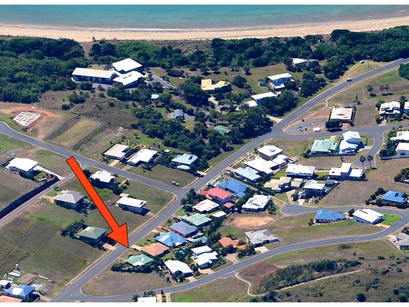 8 Haven Road, Emu Park QLD 4710