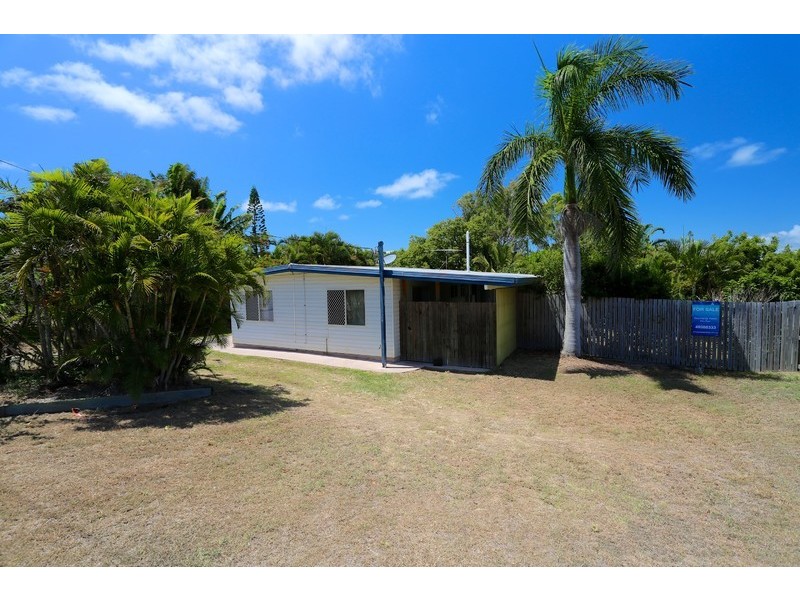42 Connor Street, Zilzie QLD 4710