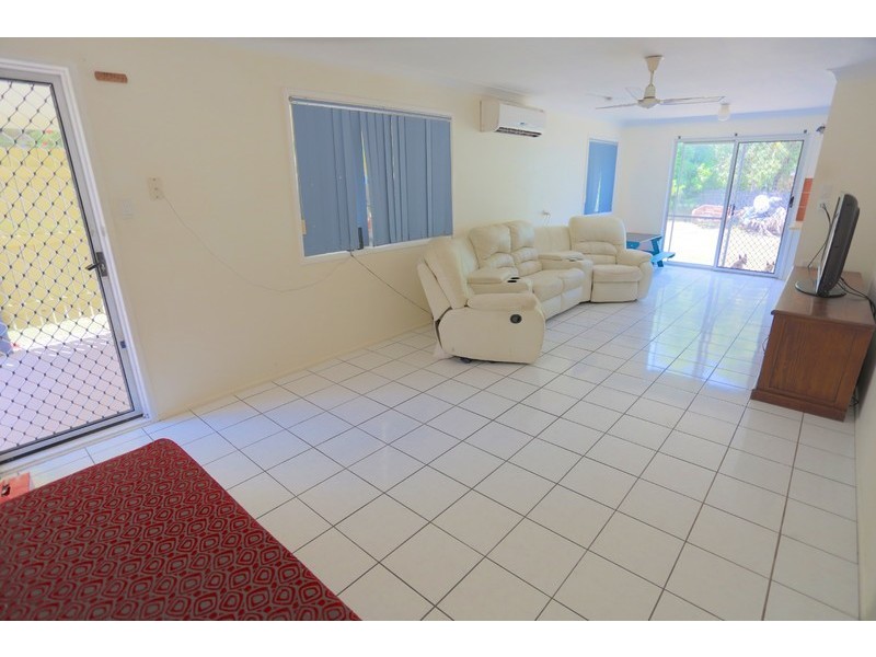42 Connor Street, Zilzie QLD 4710