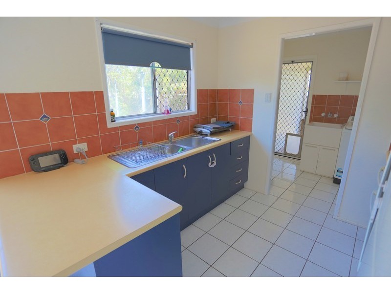 42 Connor Street, Zilzie QLD 4710