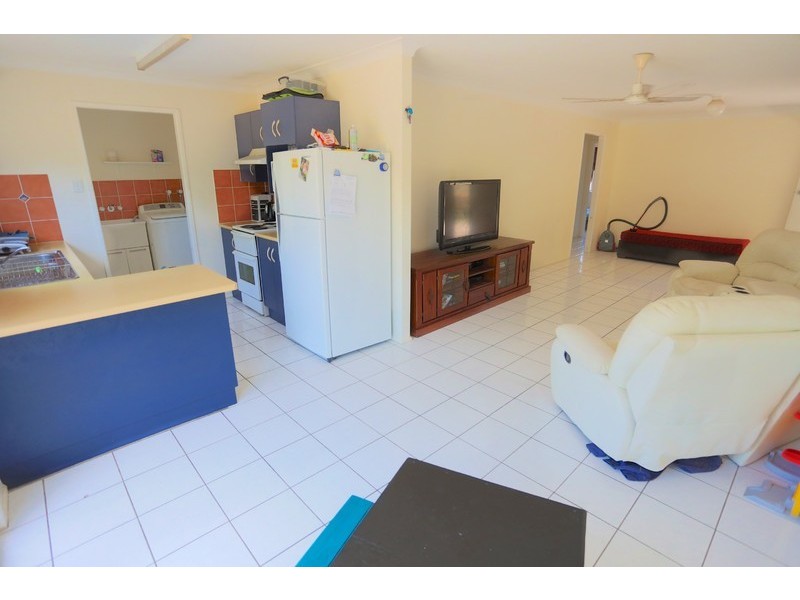 42 Connor Street, Zilzie QLD 4710