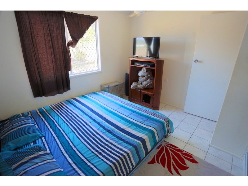 42 Connor Street, Zilzie QLD 4710