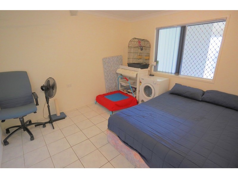 42 Connor Street, Zilzie QLD 4710