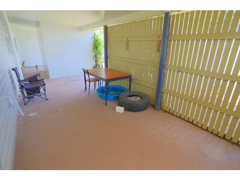 42 Connor Street, Zilzie QLD 4710