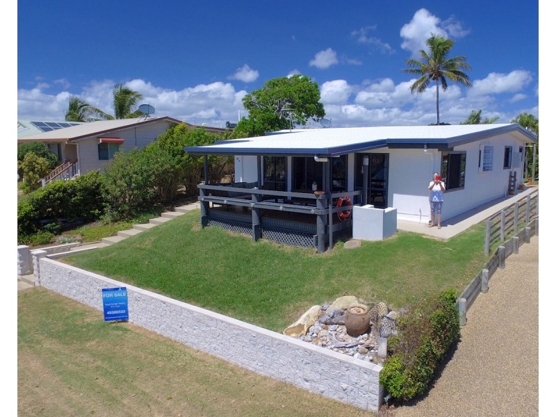 60 Schofield Parade, Keppel Sands QLD 4702