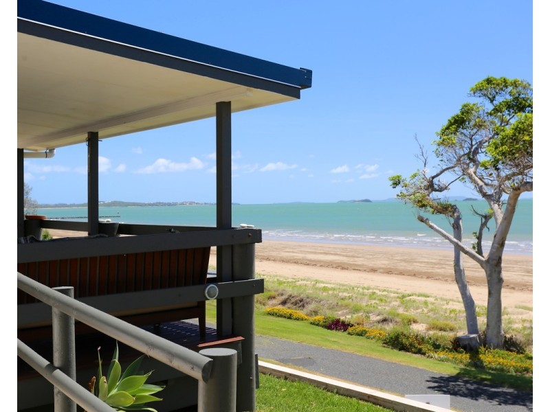 60 Schofield Parade, Keppel Sands QLD 4702