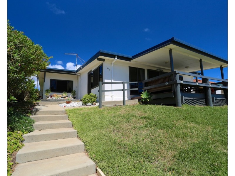 60 Schofield Parade, Keppel Sands QLD 4702