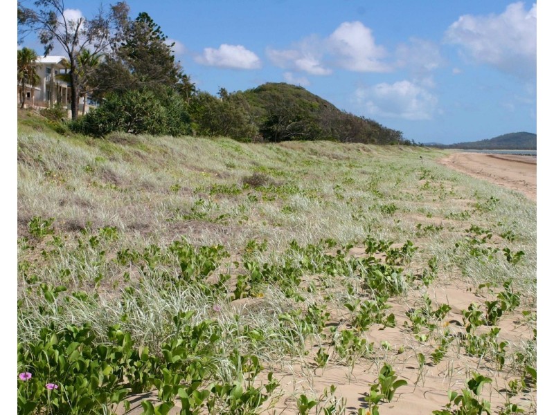 60 Schofield Parade, Keppel Sands QLD 4702