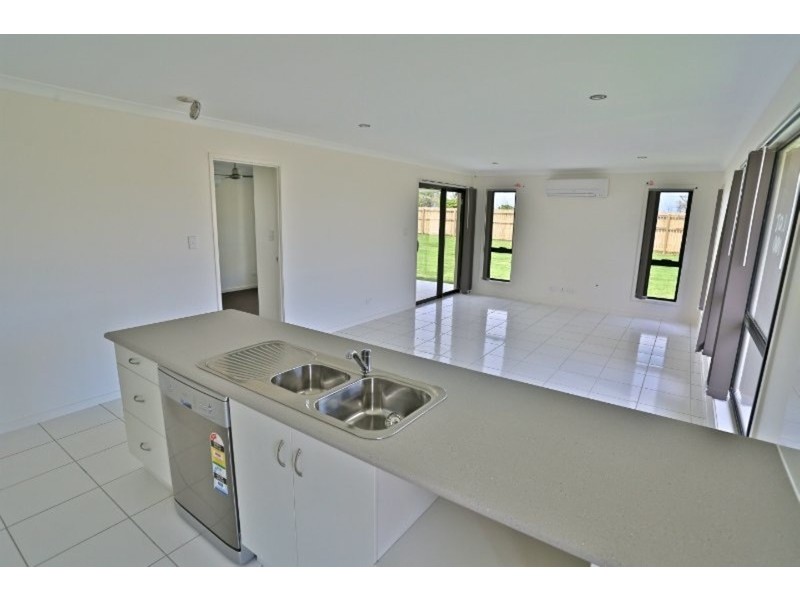 16 Waterpark Drive, Mulambin QLD 4703