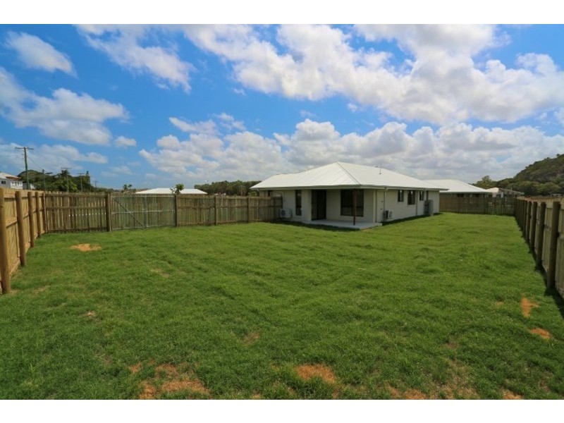 16 Waterpark Drive, Mulambin QLD 4703