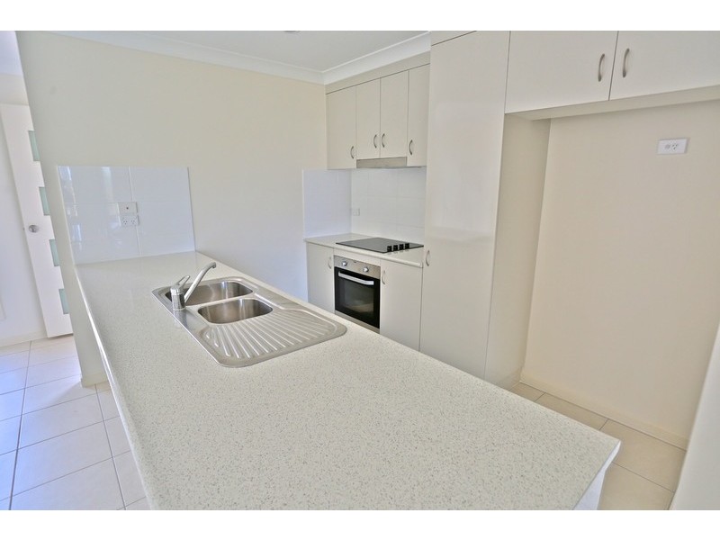 5 Sorrento Way, Zilzie QLD 4710