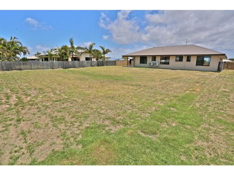 5 Sorrento Way, Zilzie QLD 4710