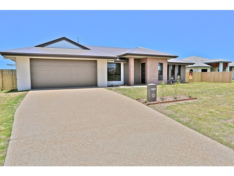 5 Sorrento Way, Zilzie QLD 4710