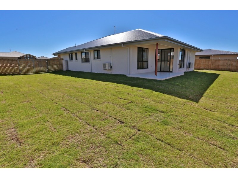 23 Timbers Beach Road, Zilzie QLD 4710