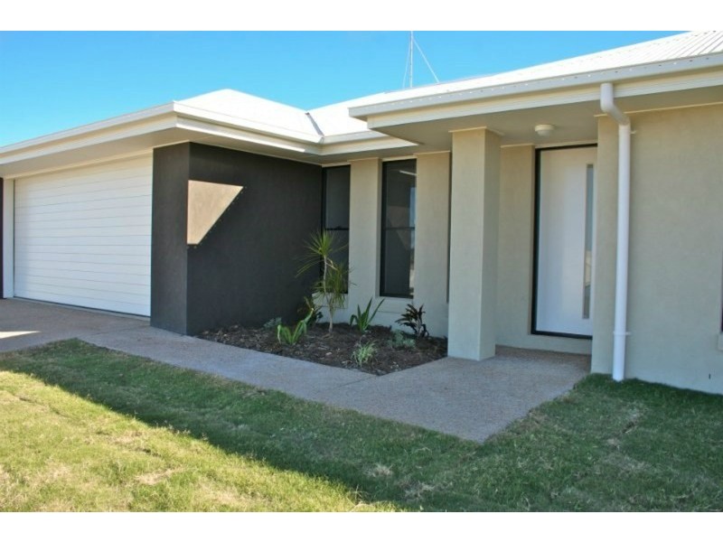 19 Falcon Crest, Zilzie QLD 4710