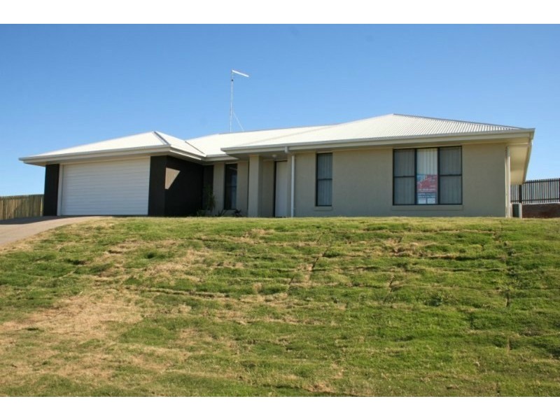 19 Falcon Crest, Zilzie QLD 4710