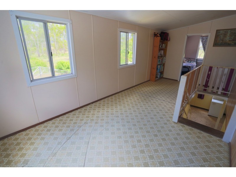 43 Cemetery Road, Cawarral QLD 4702