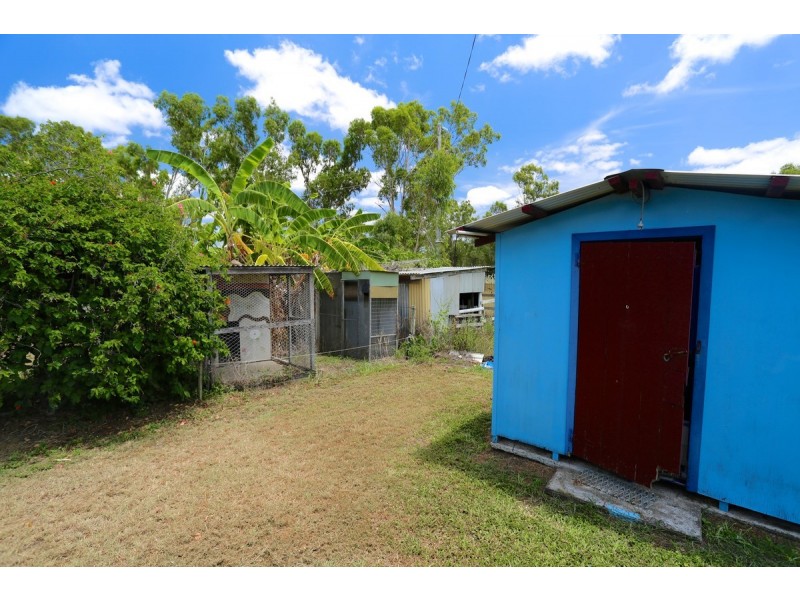 43 Cemetery Road, Cawarral QLD 4702