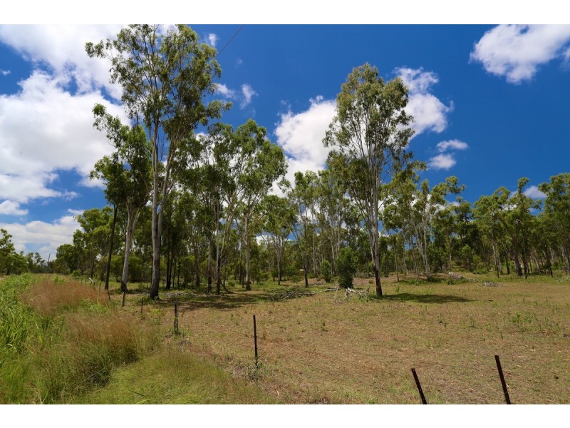 43 Cemetery Road, Cawarral QLD 4702