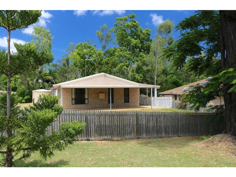 16 Felix Street, Cawarral QLD 4702