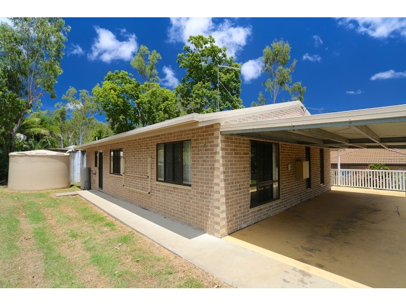 16 Felix Street, Cawarral QLD 4702