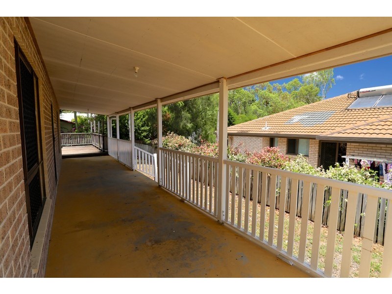 16 Felix Street, Cawarral QLD 4702