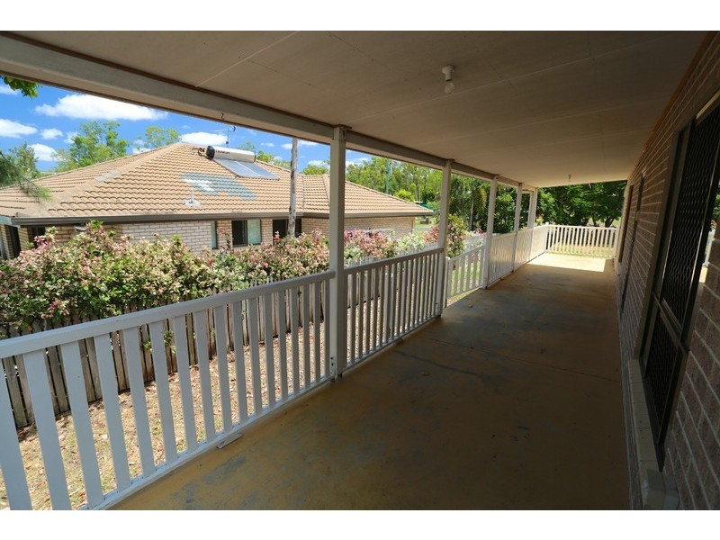 16 Felix Street, Cawarral QLD 4702