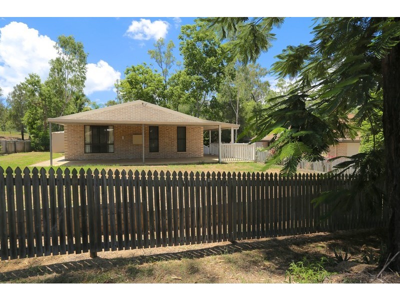 16 Felix Street, Cawarral QLD 4702
