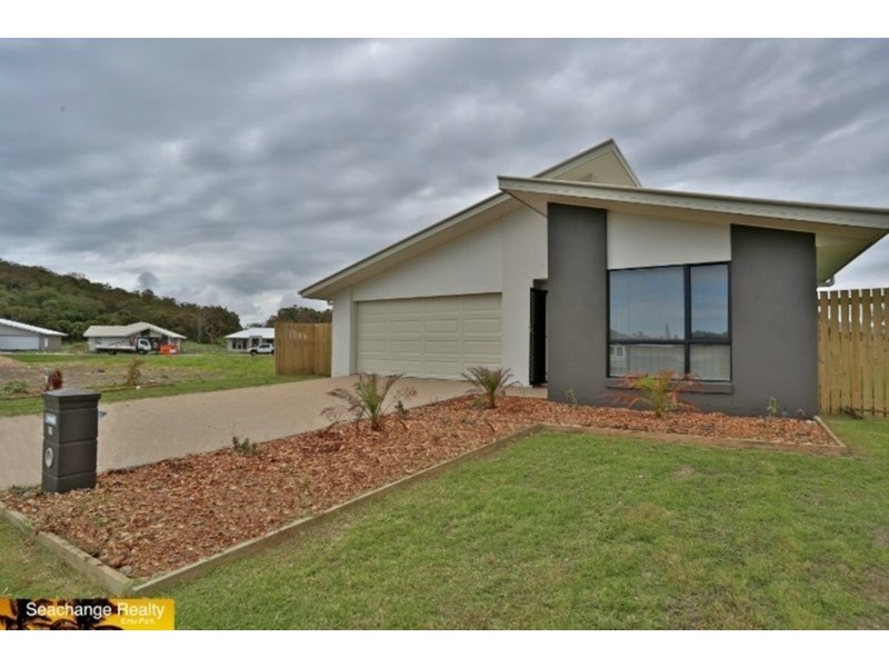 12 Beachside Circuit, Mulambin QLD 4703