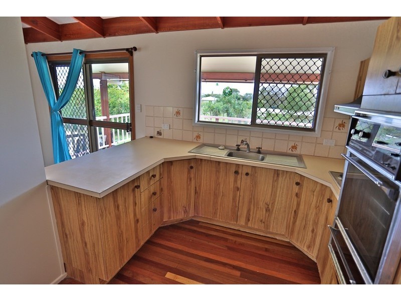 29 Evelyn Street, Zilzie QLD 4710