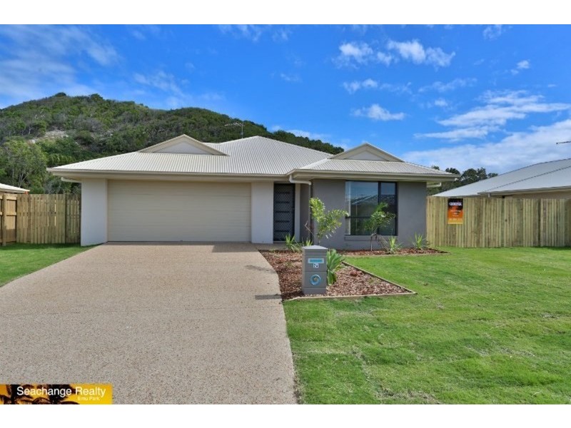 24 Beachside Circuit, Mulambin QLD 4703