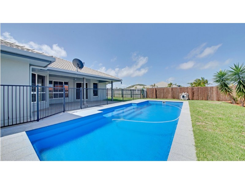 11 Sorrento Way, Zilzie QLD 4710