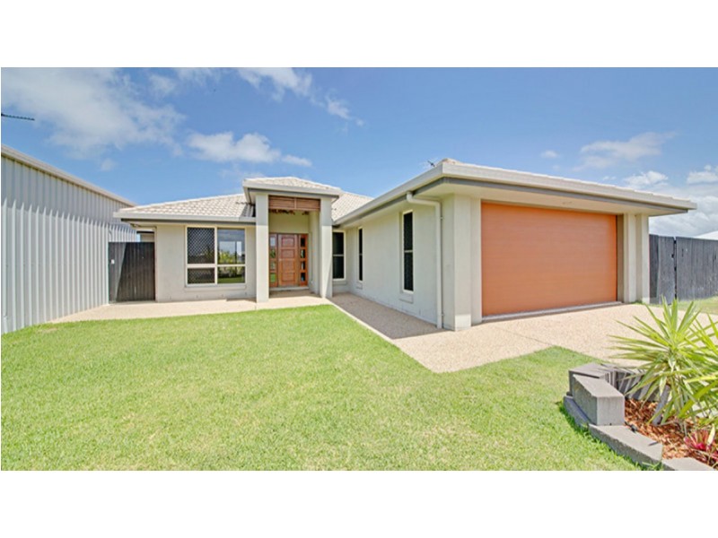 11 Sorrento Way, Zilzie QLD 4710