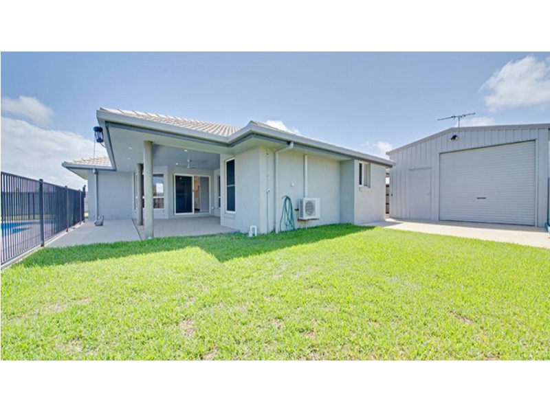 11 Sorrento Way, Zilzie QLD 4710