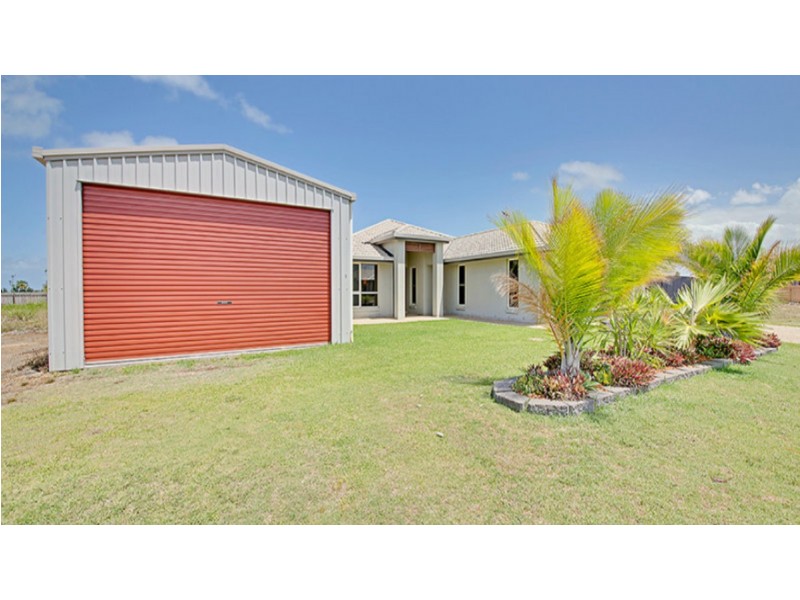 11 Sorrento Way, Zilzie QLD 4710