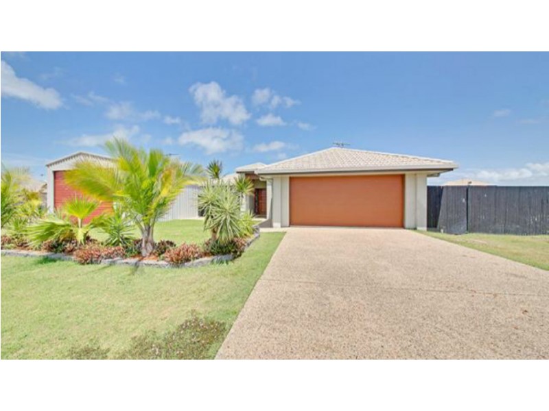 11 Sorrento Way, Zilzie QLD 4710