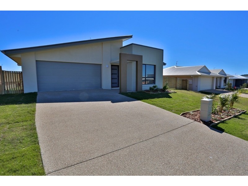 40 Timbers Beach Road, Zilzie QLD 4710