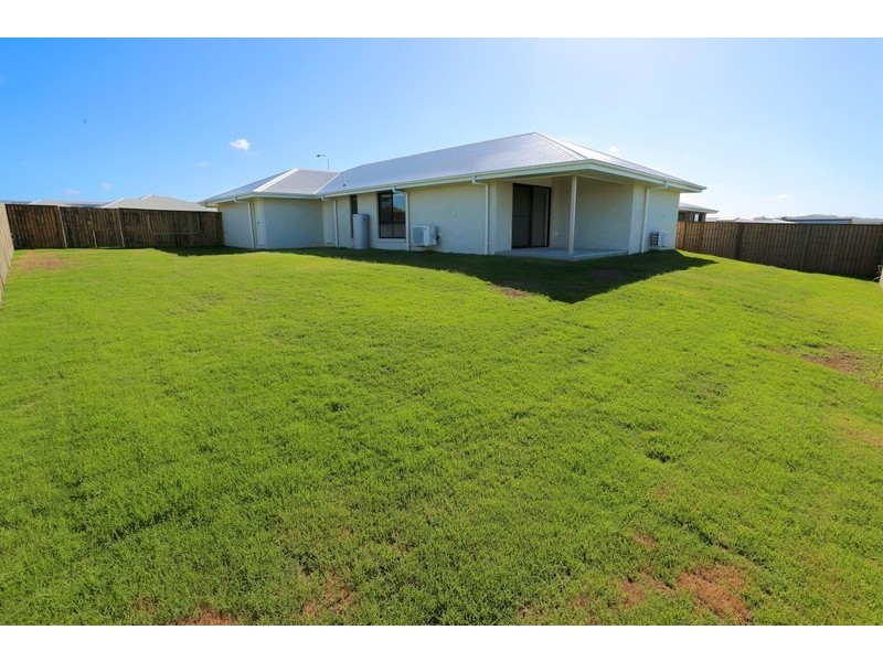 39 Norfolk Drive, Yeppoon QLD 4703